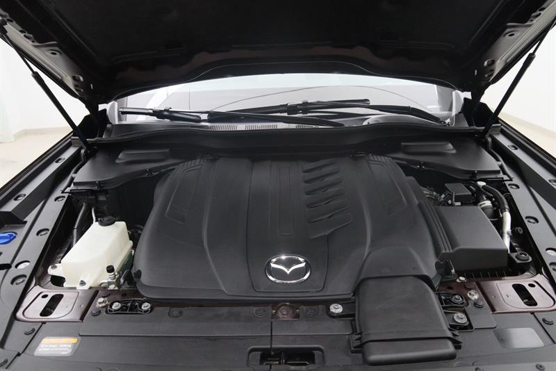 mazda CX-90 MHEV 2024 - 17