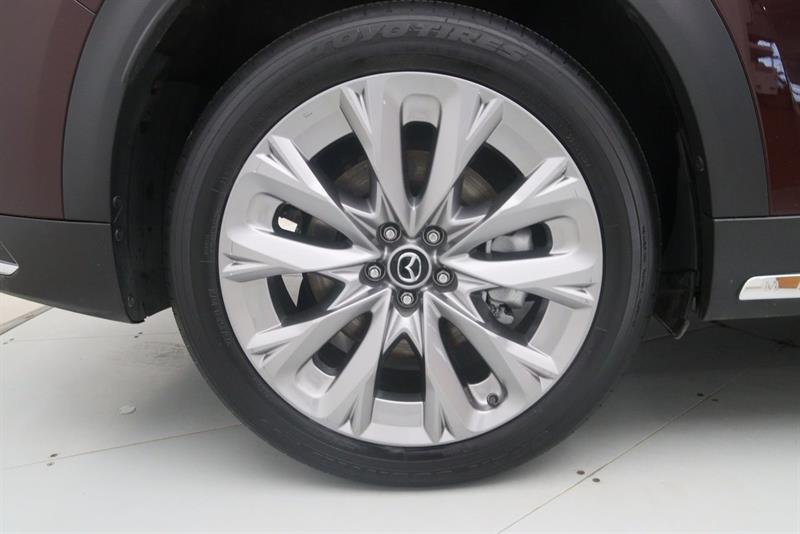 mazda CX-90 MHEV 2024 - 19