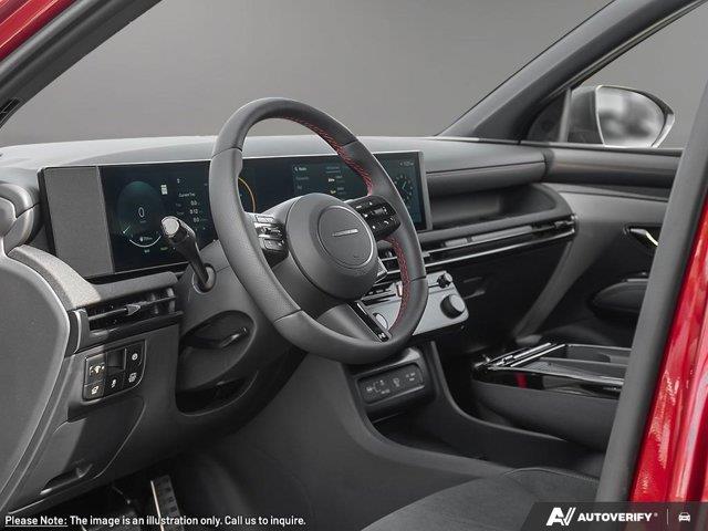 hyundai Tucson Hybrid 2026 - 12