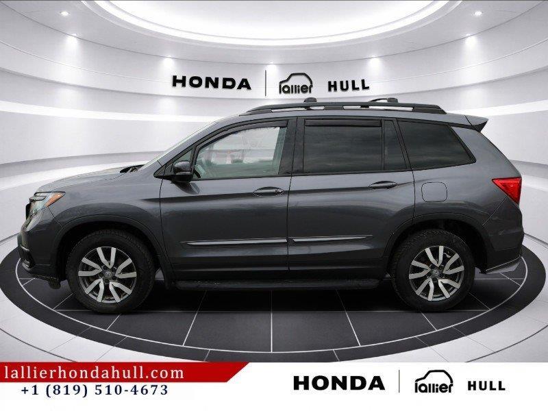 2020 Honda Passport - Image 2