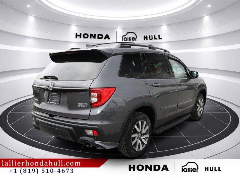 2020 Honda Passport - Image 5