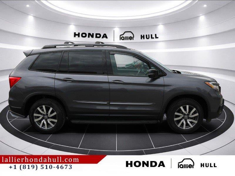 2020 Honda Passport - Image 6
