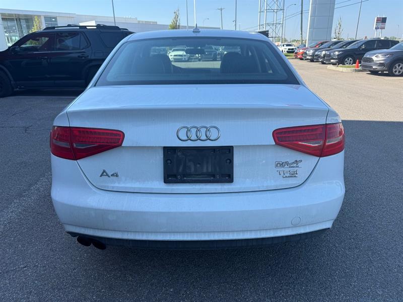 audi A4 2014 - 4