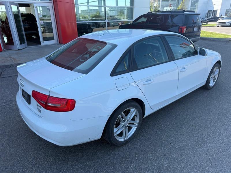audi A4 2014 - 6