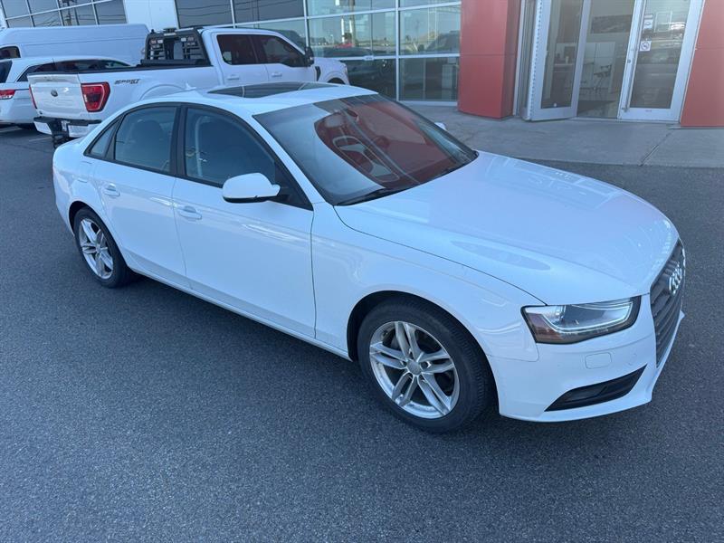 audi A4 2014 - 7