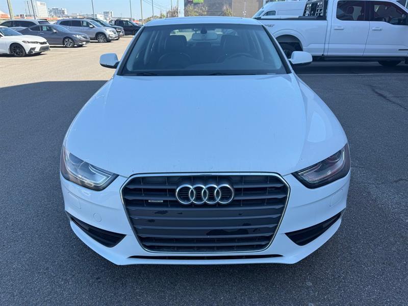 audi A4 2014 - 8