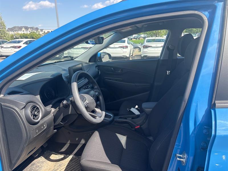 hyundai Kona 2022 - 7