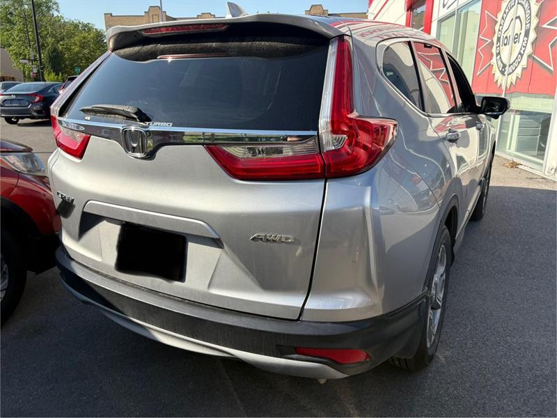 2019 Honda CR-V - Image 3