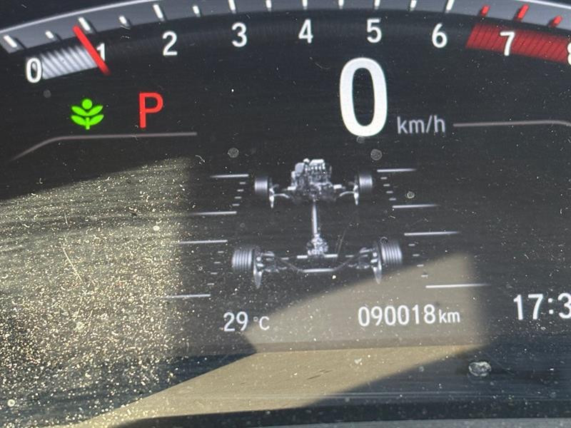 2019 Honda CR-V - Image 5