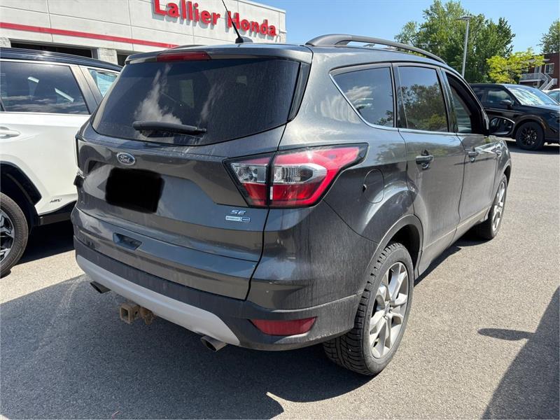 ford Escape 2017 - 3
