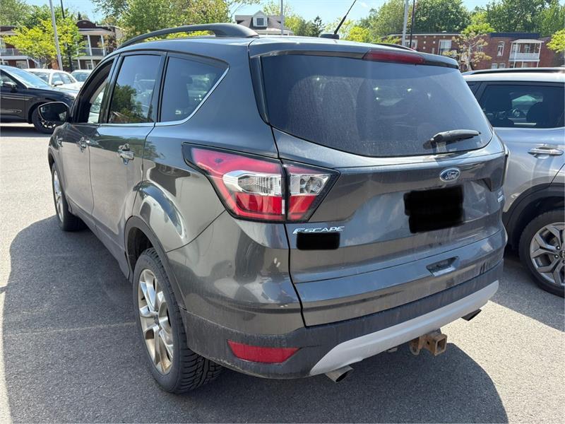ford Escape 2017 - 4