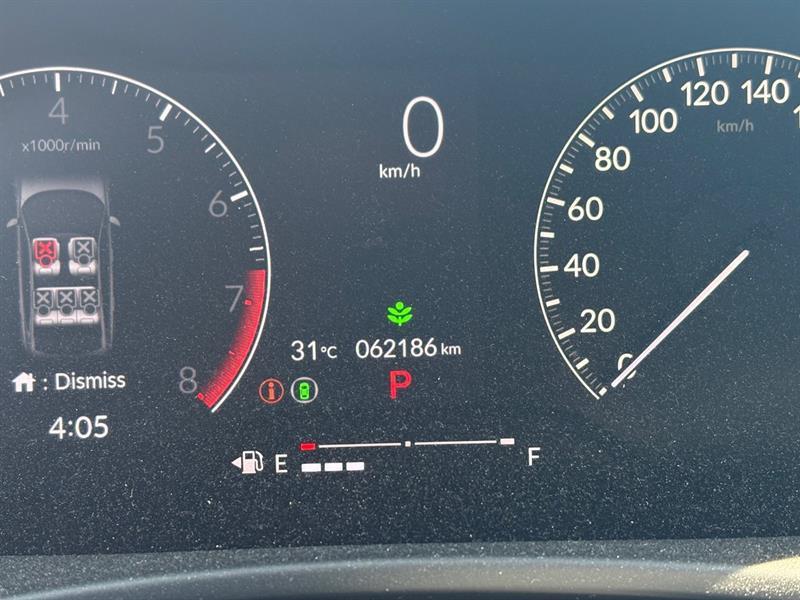 honda Civic Sedan 2023 - 5