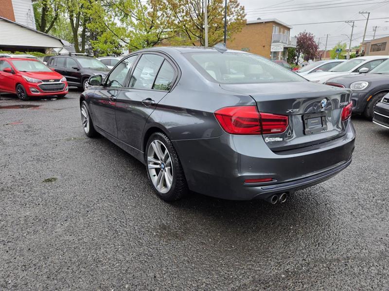 2017 Bmw 3 Series - Image 5