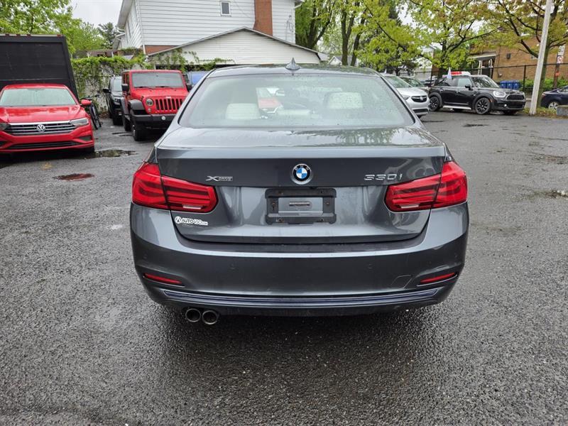 2017 Bmw 3 Series - Image 6