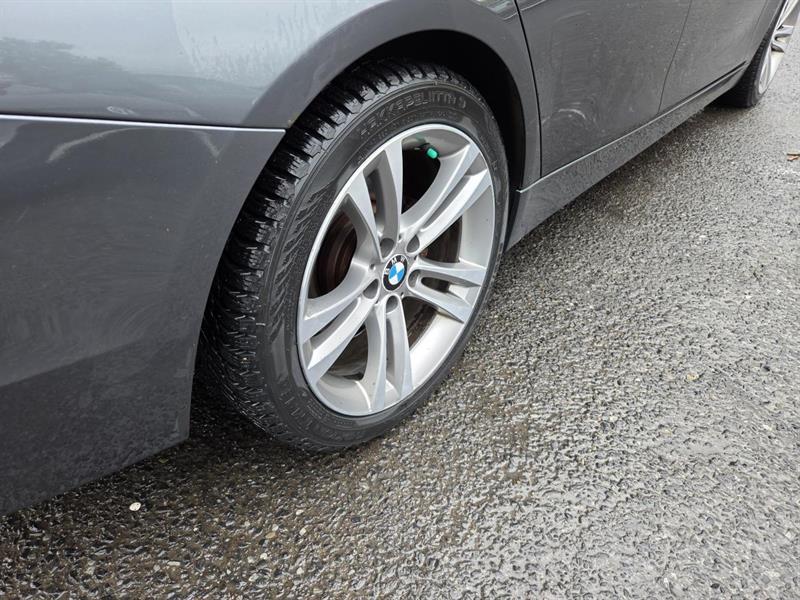 2017 Bmw 3 Series - Image 8