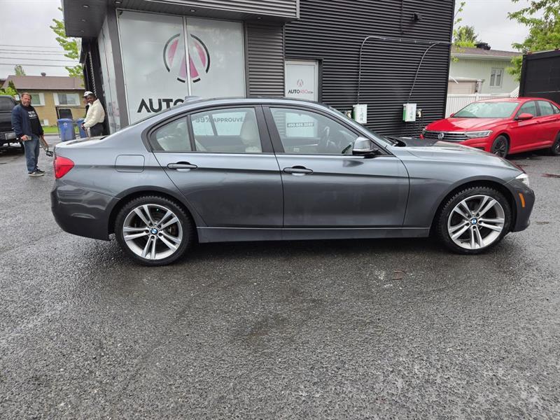 2017 Bmw 3 Series - Image 9