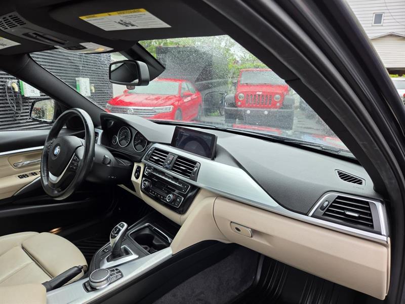 2017 Bmw 3 Series - Image 10