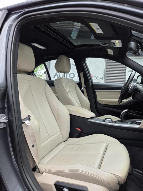2017 Bmw 3 Series - Image 11