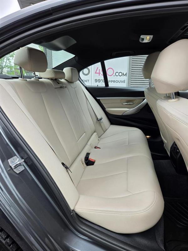 2017 Bmw 3 Series - Image 12