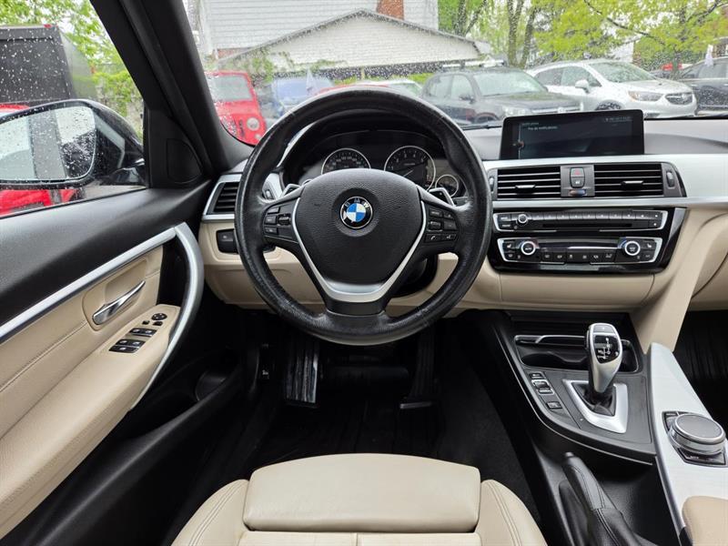 2017 Bmw 3 Series - Image 14