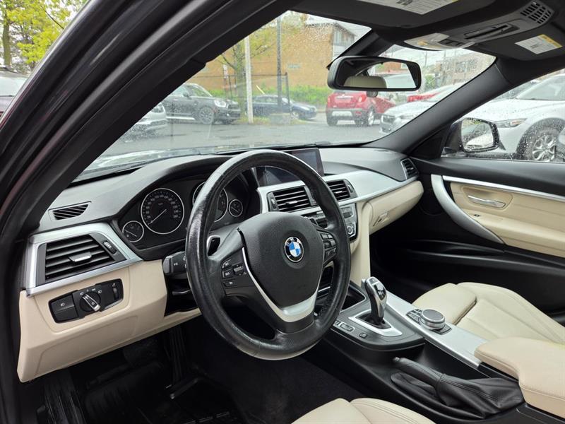 2017 Bmw 3 Series - Image 15