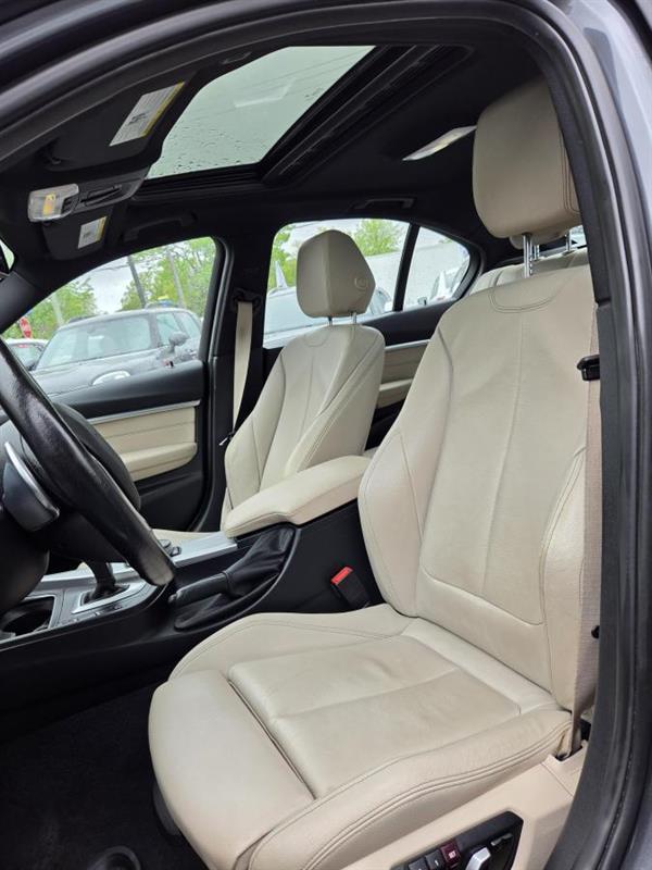 2017 Bmw 3 Series - Image 16