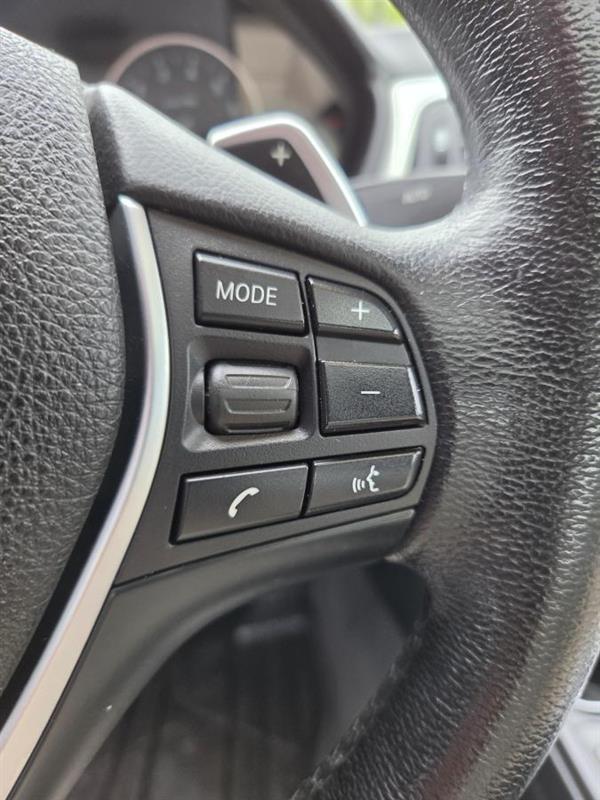 2017 Bmw 3 Series - Image 20