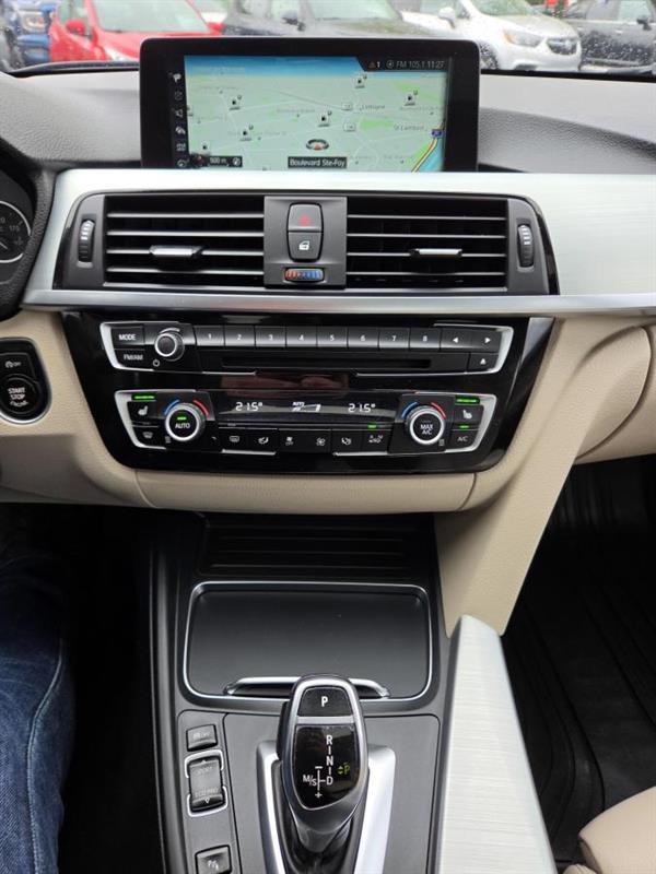 2017 Bmw 3 Series - Image 23
