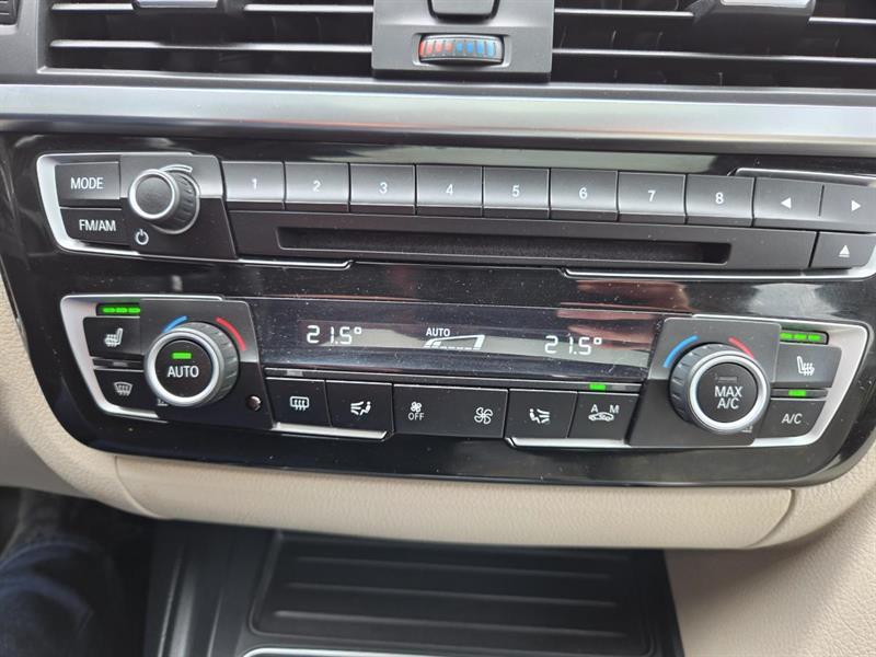 2017 Bmw 3 Series - Image 24