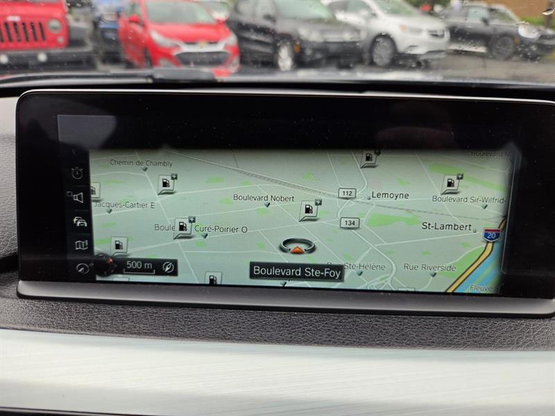 2017 Bmw 3 Series - Image 25