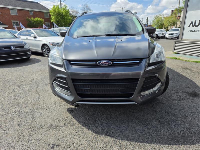 2015 Ford Escape - Image 2
