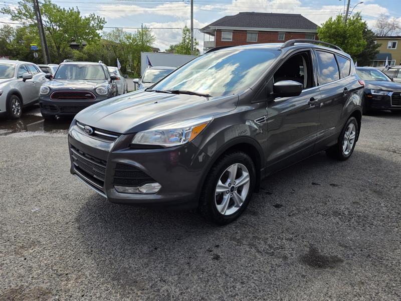 2015 Ford Escape - Image 3