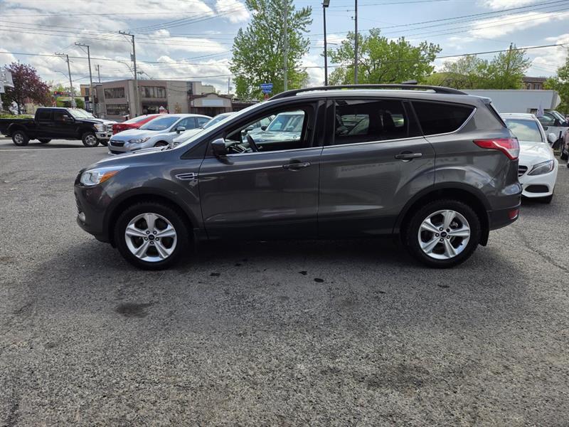 2015 Ford Escape - Image 4