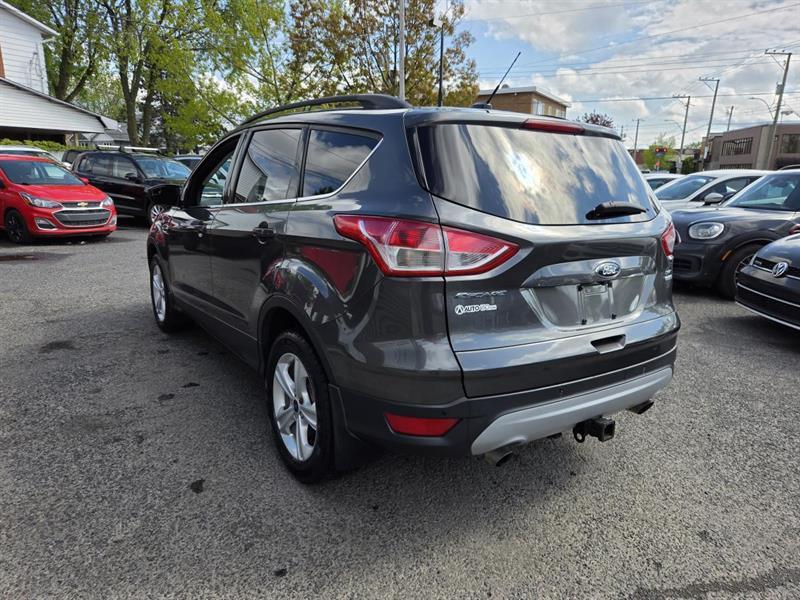 2015 Ford Escape - Image 5