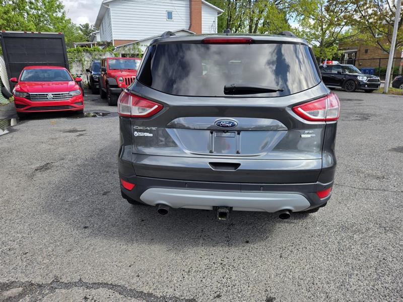 2015 Ford Escape - Image 6