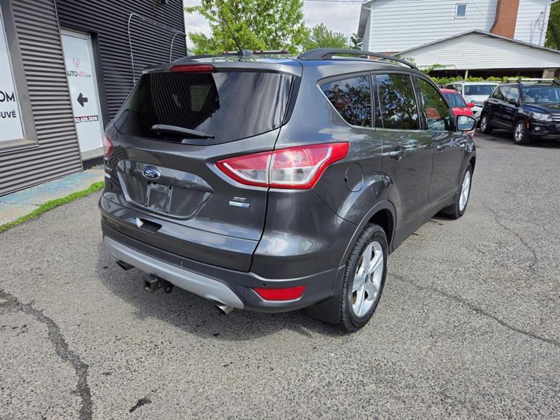 2015 Ford Escape - Image 7