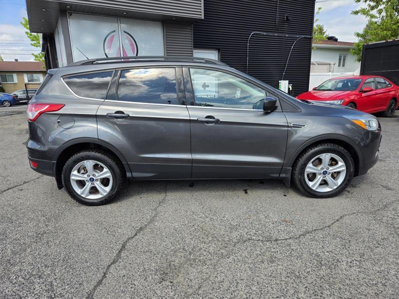 2015 Ford Escape - Image 9
