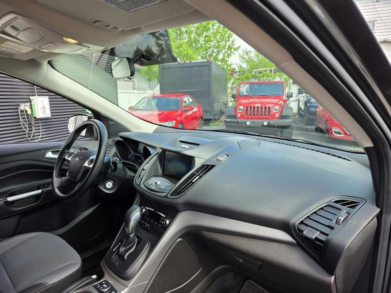 2015 Ford Escape - Image 10