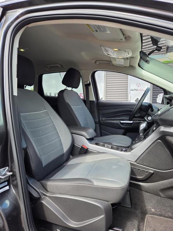 2015 Ford Escape - Image 11