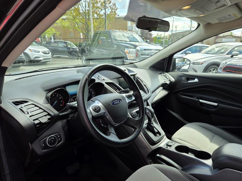 2015 Ford Escape - Image 15