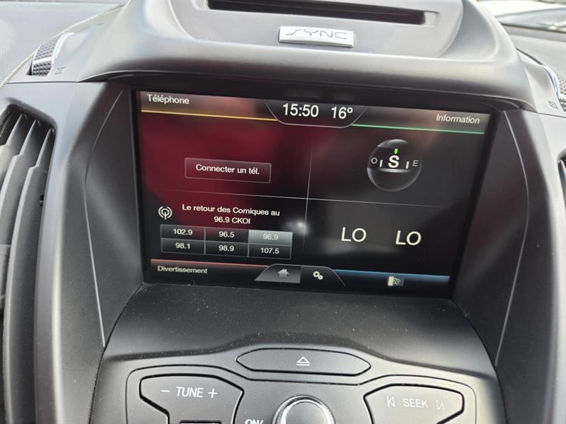 2015 Ford Escape - Image 22