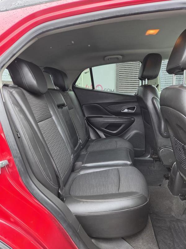 buick Encore 2016 - 12