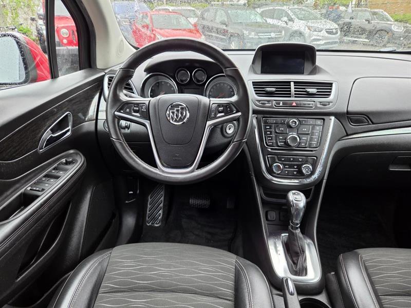 buick Encore 2016 - 14