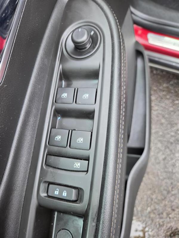 buick Encore 2016 - 17