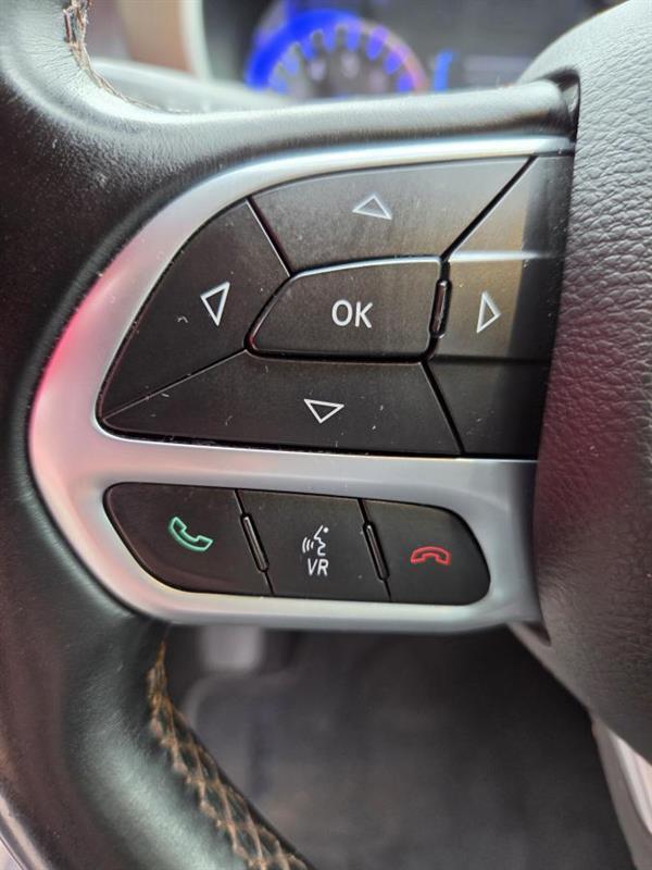 chrysler Pacifica 2017 - 20