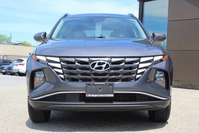 hyundai Tucson 2023 - 2