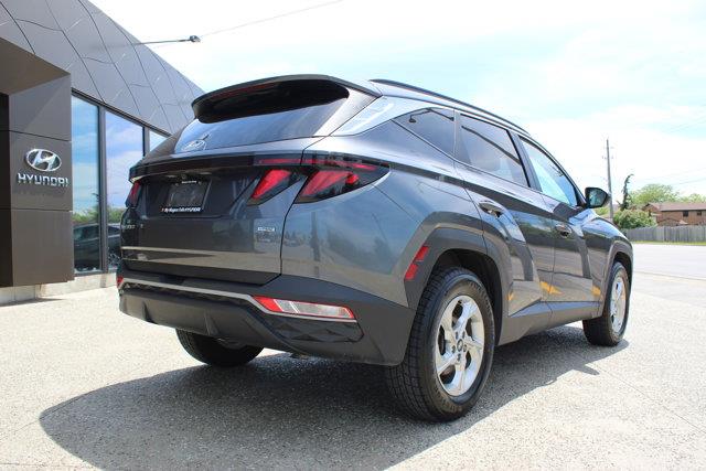 hyundai Tucson 2023 - 7