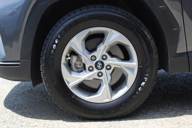 hyundai Tucson 2023 - 8