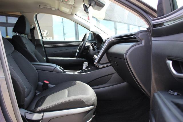 hyundai Tucson 2023 - 9