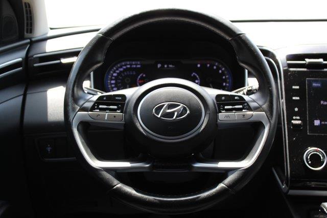 hyundai Tucson 2023 - 13